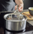 Demeyere Industry 5 Stainless Cookware