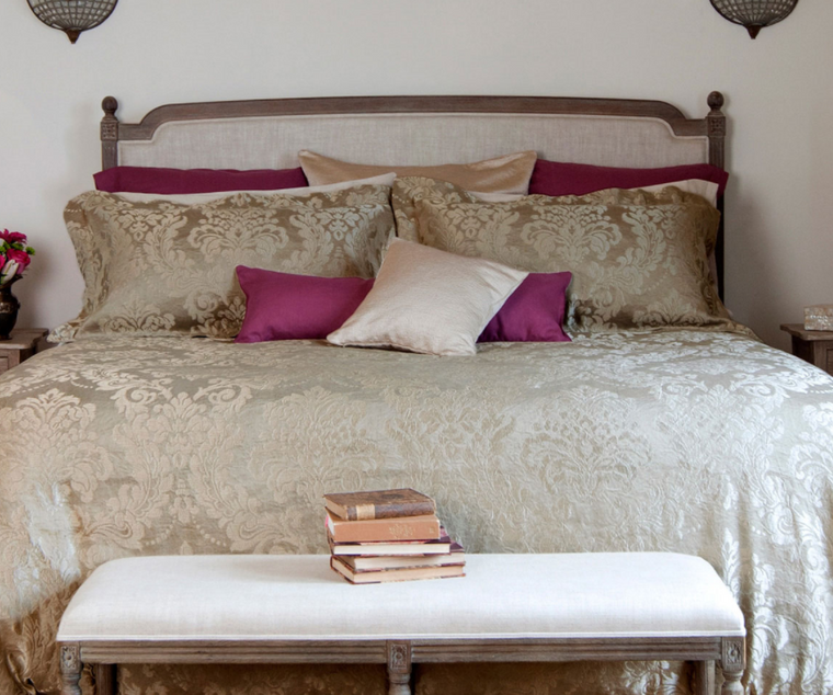 Fabiana Duvet Cover 