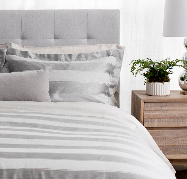 Cabana Duvet Cover