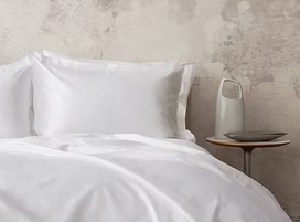 Giza 92 Classic Sateen Pillow Sham