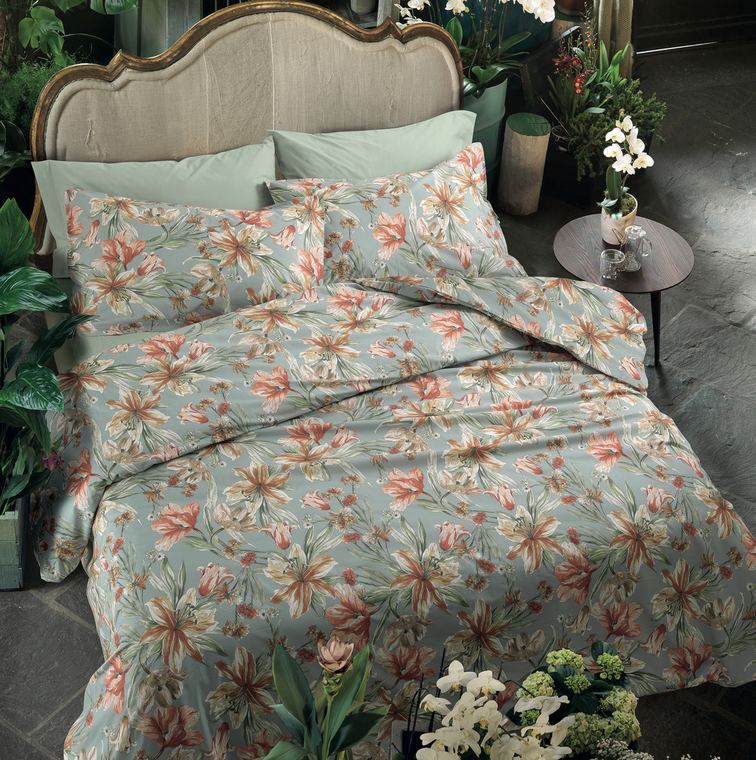 Margot Percale Print