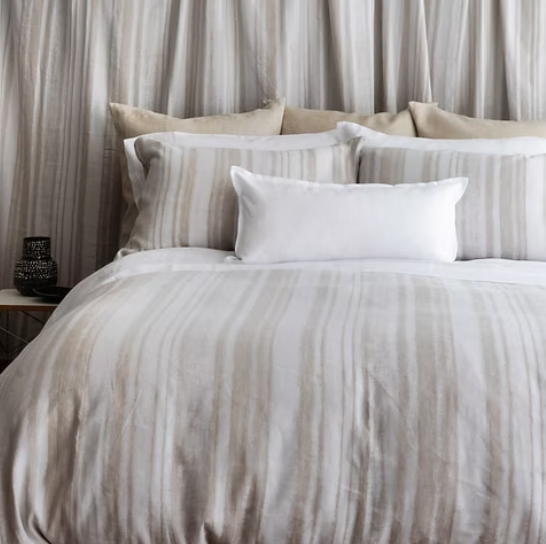 Jazz Jacquard Pillow Sham