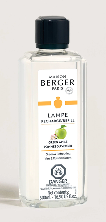 Green Apple 500ml