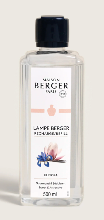 Liliflora Lamp Fragrance 500ml