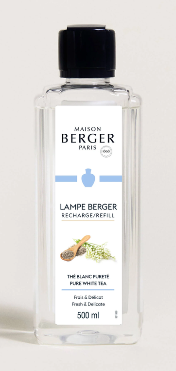 Pure White Tea 500ml