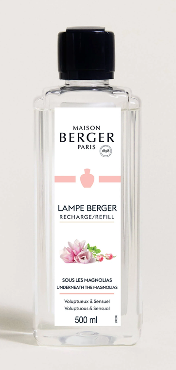 Underneath the Magnolias Lamp Fragrance 500ml