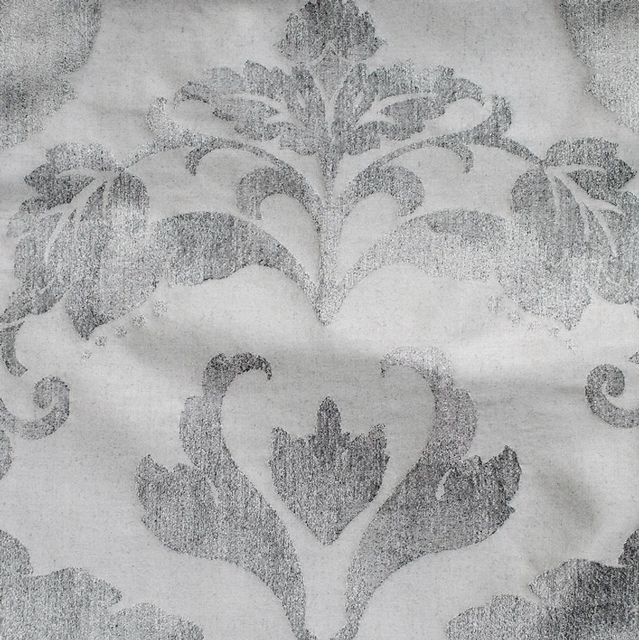 Luna Jacquard Pillow Sham