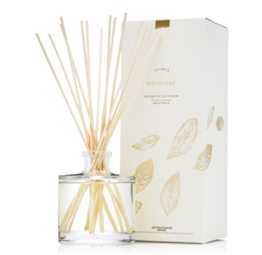 Goldleaf Reed Diffuser