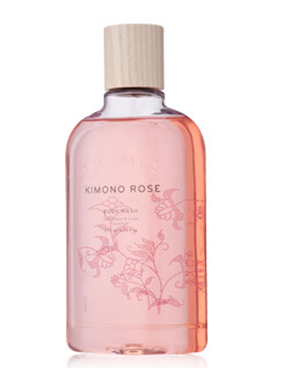 Kimono Rose Body Wash