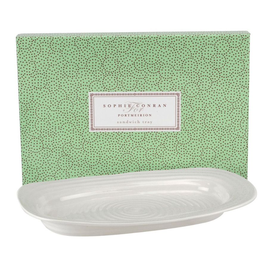 Sophie Conran Sandwich Tray