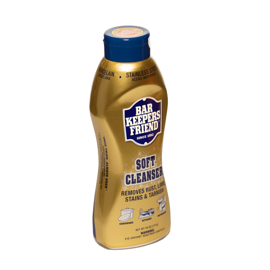 Bar Keepers Friend Soft Cleanser