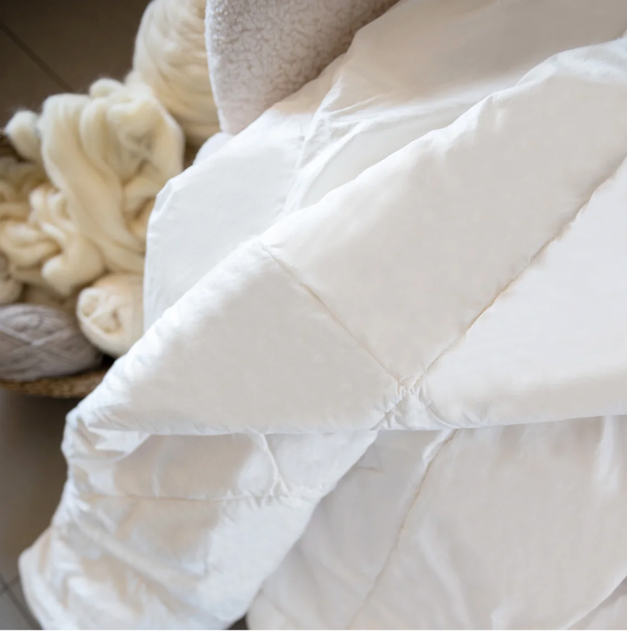 Piatra Merino Wool Duvet