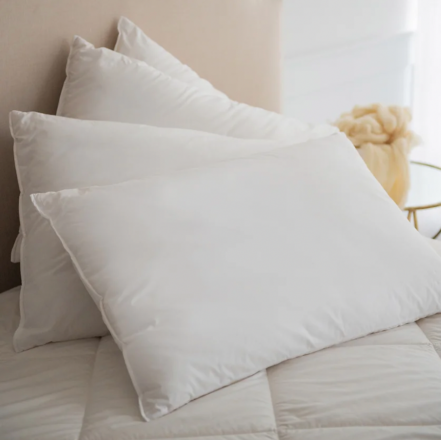 Piatra Merino Wool Pillow