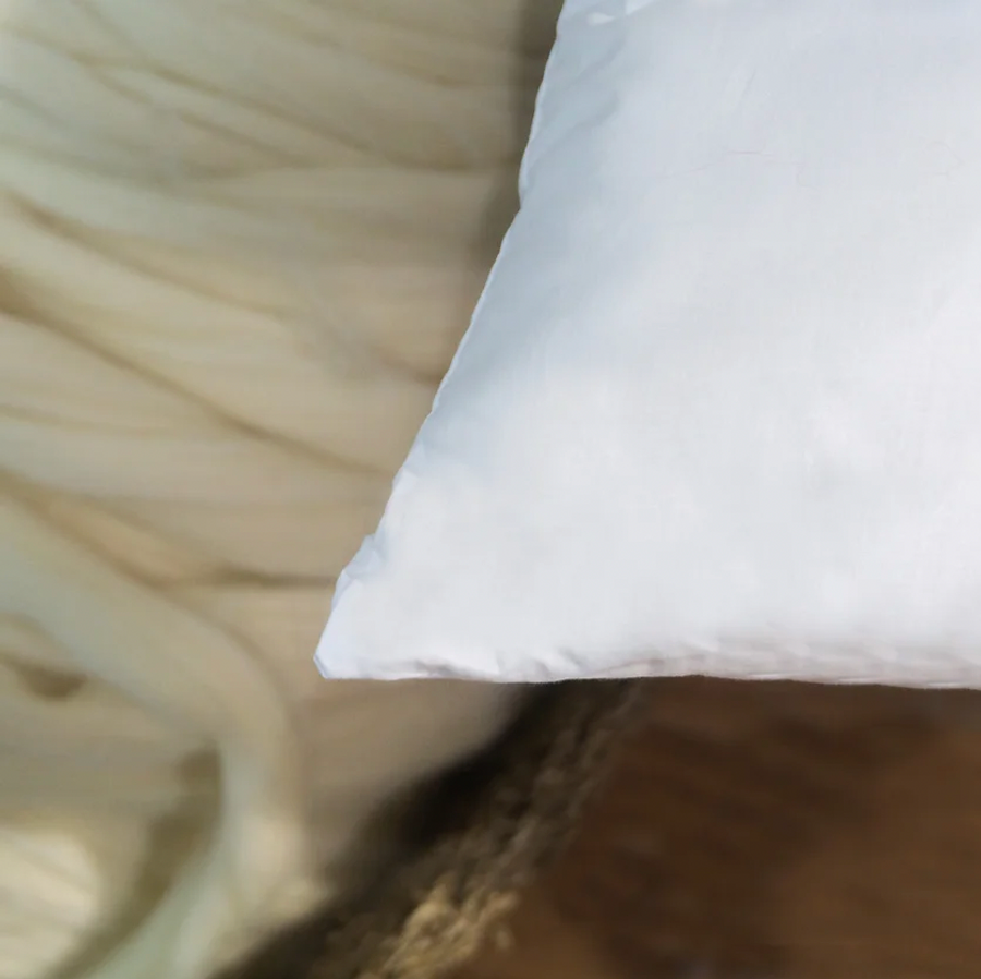 Piatra Merino Wool Pillow