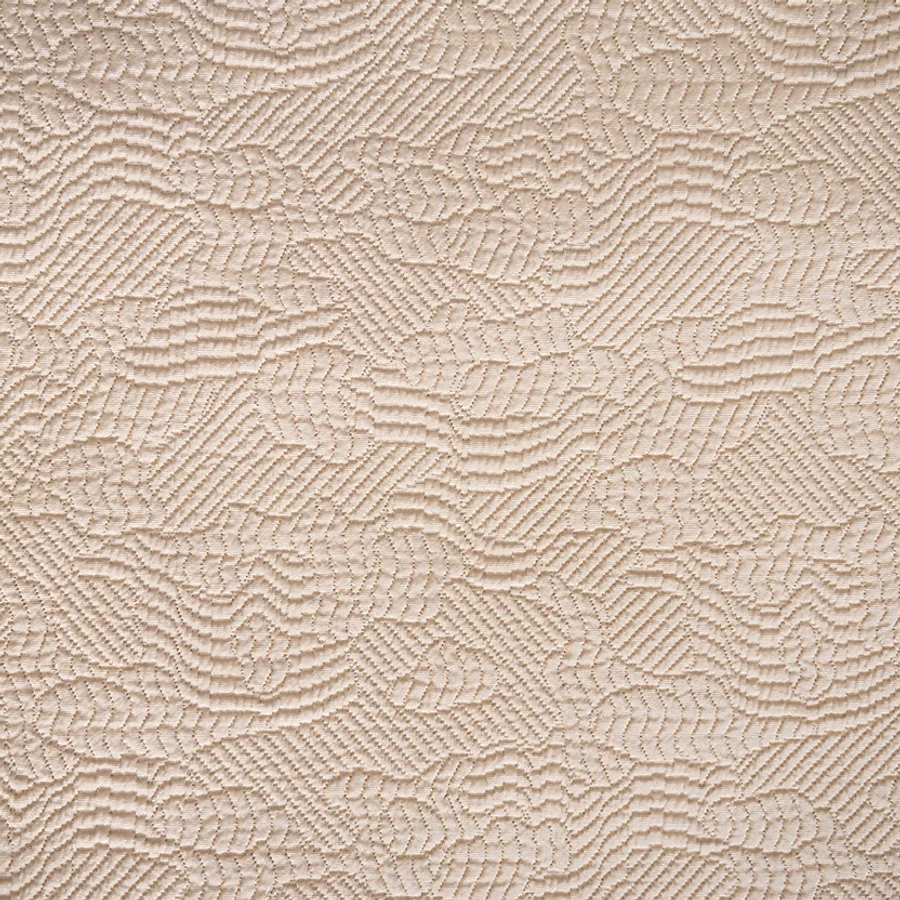 Zora Matelassé Pillow Sham