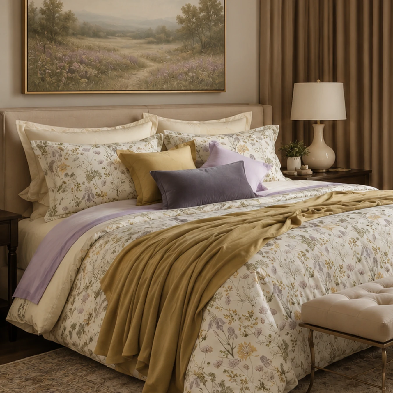 Bedding