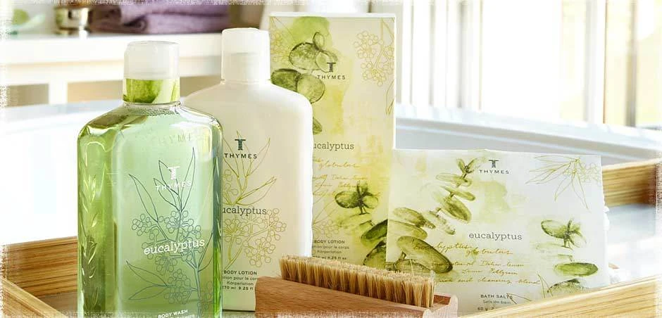 Thymes