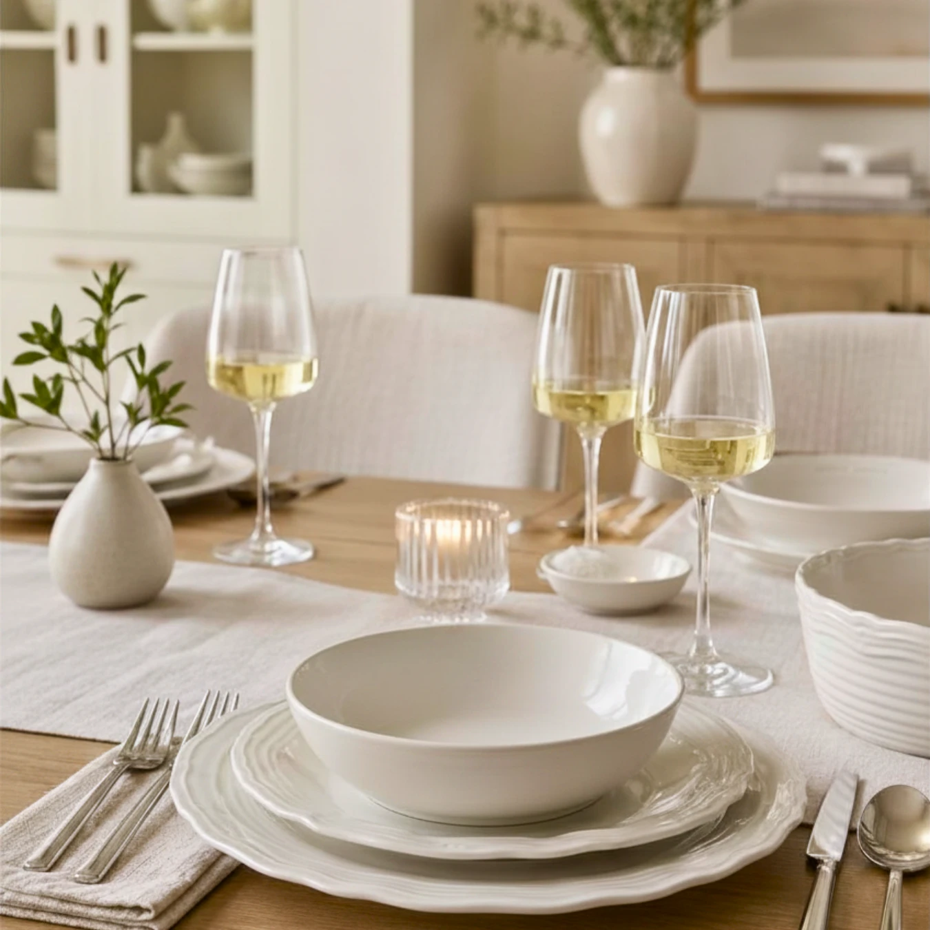 Tableware
