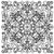 Block Design-10B Pillow
