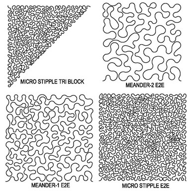 Stipps Note Format Stipple Package