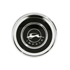 New 1964 Impala horn ring emblem for steering wheel