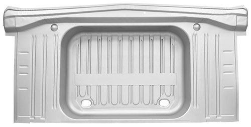 1963 Impala Full Floor Trunk Pan