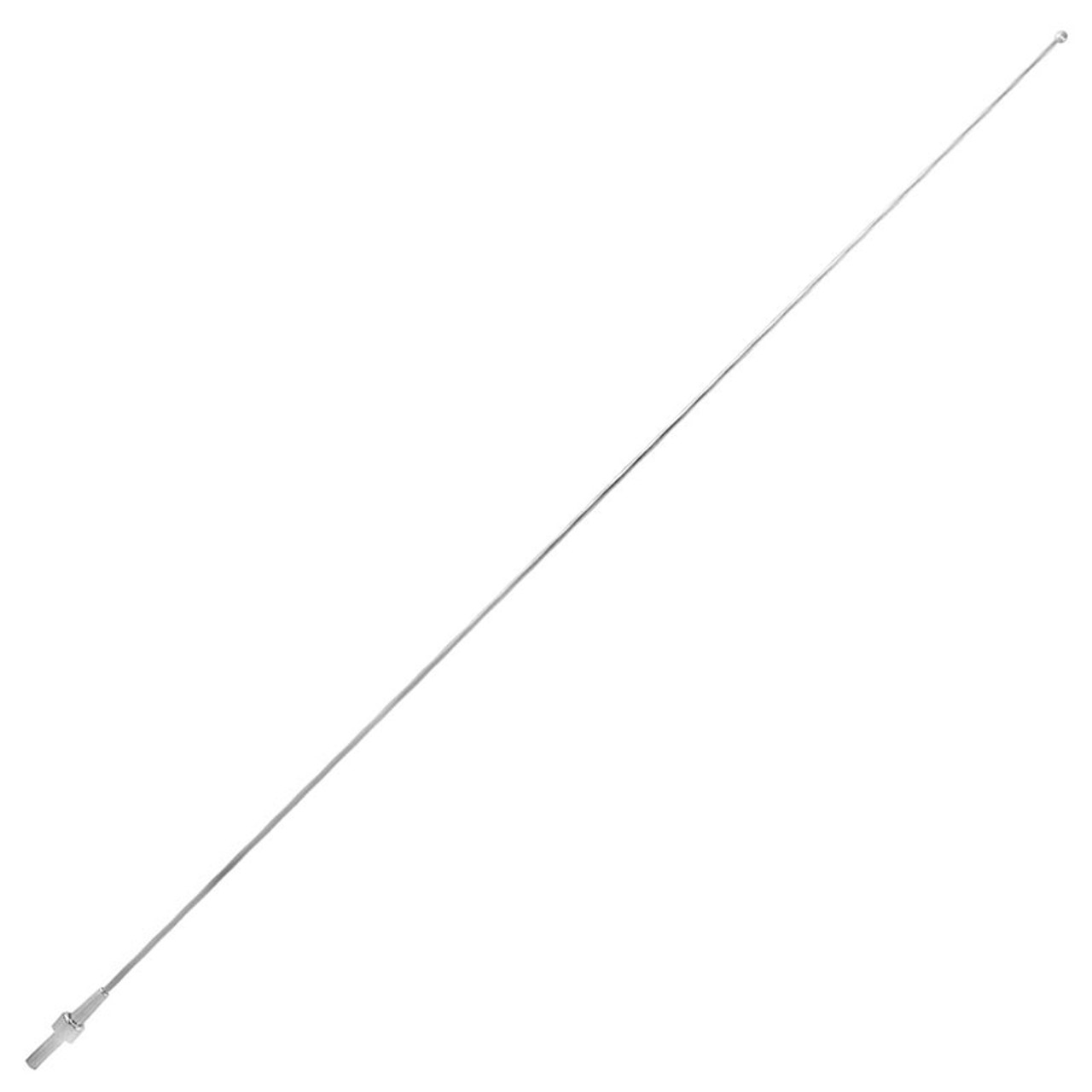 New 1967-69 Impala  Antenna Mast Fixed Whip Style