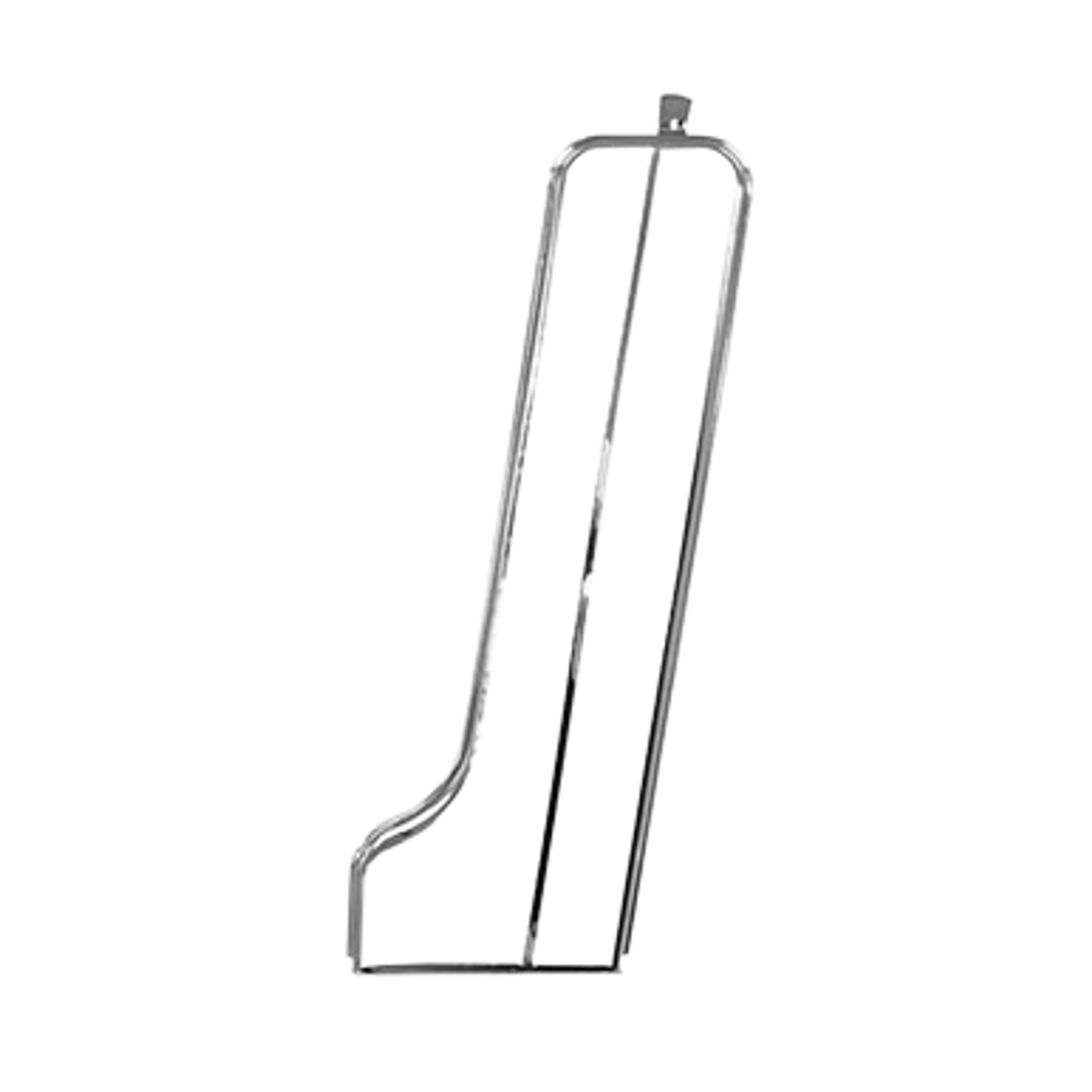 New 1965-1970 Impala Accelerator Pedal Trim