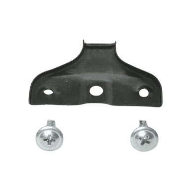 New 1964 Impala, Biscayne, Bel Air Glove Box Bracket.