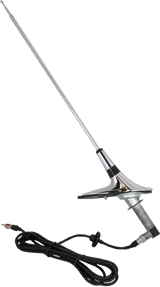 New 1962 Chevrolet Impala Rear Antennas LH