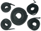 New 1963–1964 Impala 2 Door Hardtop Rubber Kit.