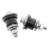 New 1965-68 Impala Core Support Bushings Set
