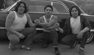 Restoring Our Memories: The Legacy of the 1960's Impala in Chicano Culture