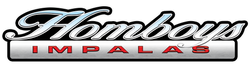 Homboys Impalas Inc