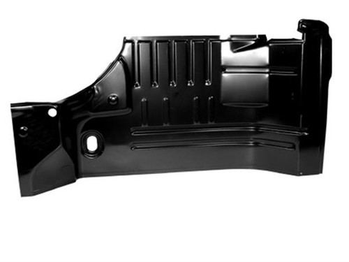 New 1965-70 Chevrolet Impala, Biscayne, Caprice Trunk Floor RH.