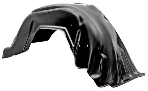 New 1963 Chevrolet Impala, Biscayne, Bel Air Front Inner Fender Well RH.