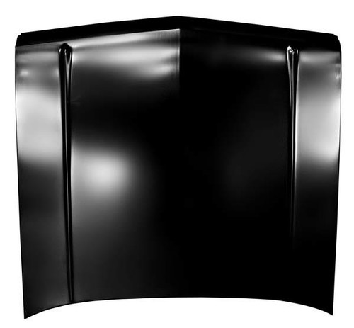 New 1963 Chevrolet Impala, Biscayne, Bel Air Hood.