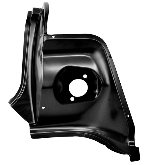 New 1962 Impala Surround Tail Lamp RH