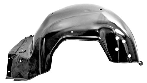 New 1966 Chevrolet Impala, Biscayne, Caprice Inner Fender RH.