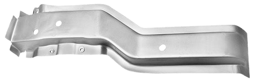 New 1961-64 Impala Under Front Seat Brace LH