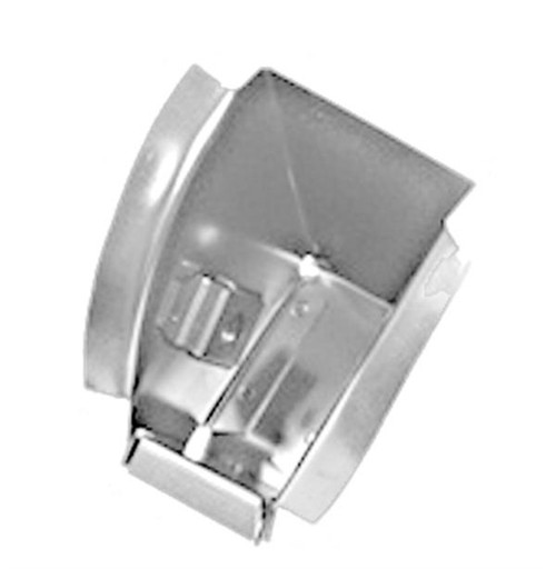 New 1961-64 Impala, Biscayne, Bel Air Rear WheelHouse Brace RH.