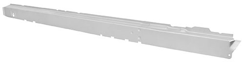 New 1962–1964 Chevrolet Impala Inner Rocker Panel LH