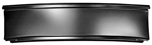 New 1965-66 Impala Rear Deck Lid Panel.