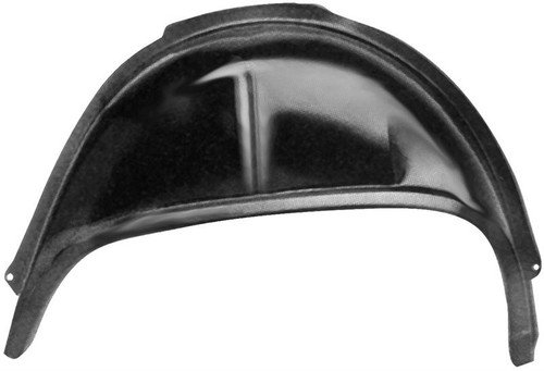 New 1966-65 Impala, Biscayne, Caprice Outer Wheelhouse RH.