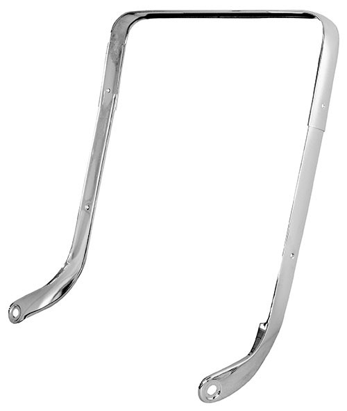 New 1965 Impala SS Bucket Seat Trim 3pc.