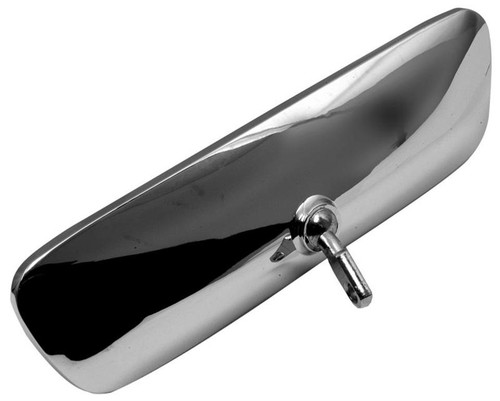 New 1965-68 Impala Rear View Mirror 8'.