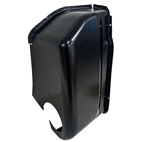 New 1962 Impala Cowl Shoulder RH