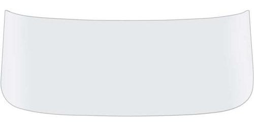 New 1962-1964 Chevrolet Impala 2 Door Hardtop Back Glass