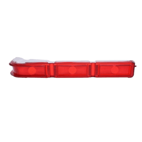 New 1966 Chevrolet Impala Tail Light Lens RH – Driver Side