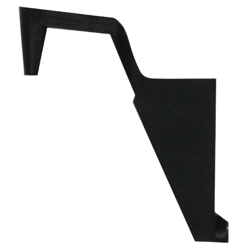New 1965 Chevrolet Impala Headlight Bezel Clip